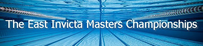 The East Invicta Masters Championships